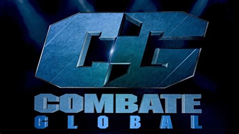 Combate global - Combate Global will produce the fight telecasts, which will take place live on their set in Miami. Announcers Max Bretos and Julianna Peña, one of the world's top MMA fighters, will call the action.